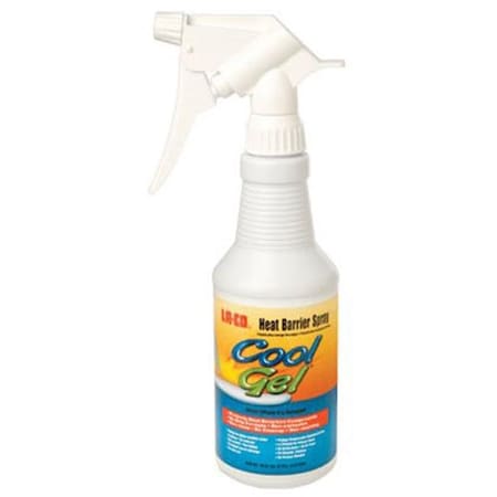 Markal Markal 434-11509 Ma Cool Gel 32Oz Spray Bottle11509 434-11509